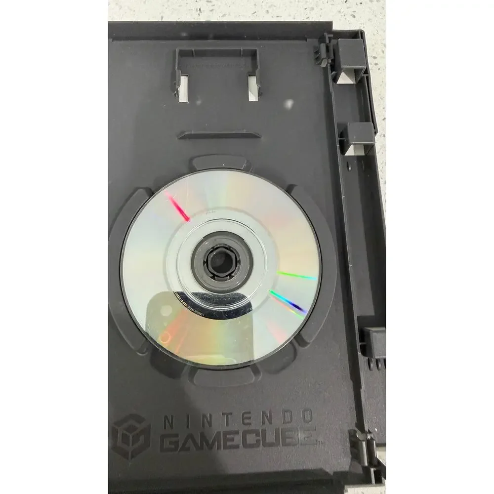 MVP Baseball 2004 (Nintendo Game Cube, 2003) Complete